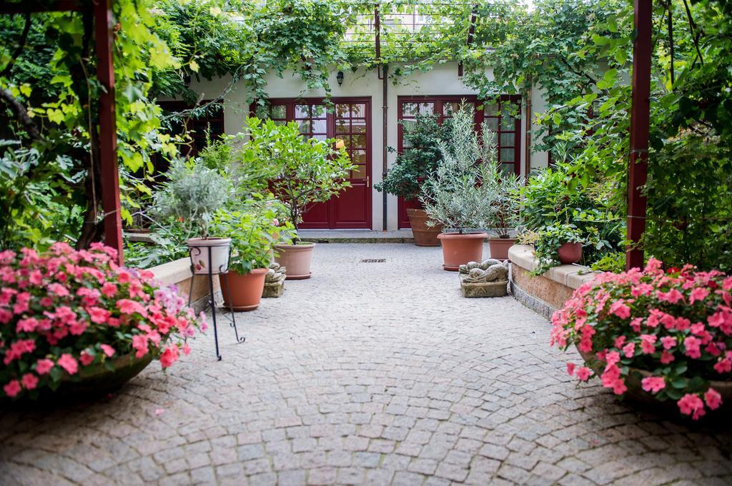 Casa Ganci Affittacamere Torino