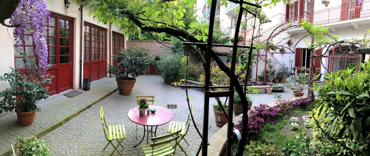 Affittacamere Casa Ganci