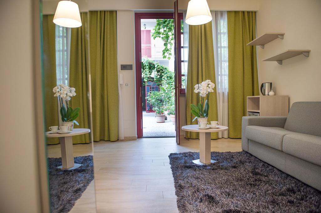 Affittacamere Casa Ganci Torino