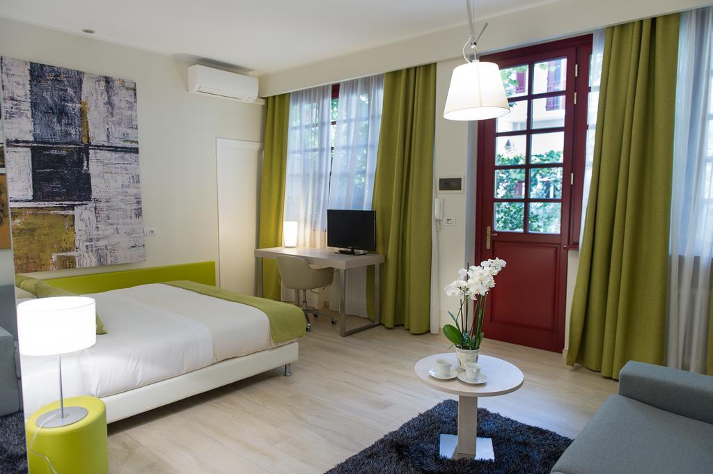 Casa Ganci Affittacamere