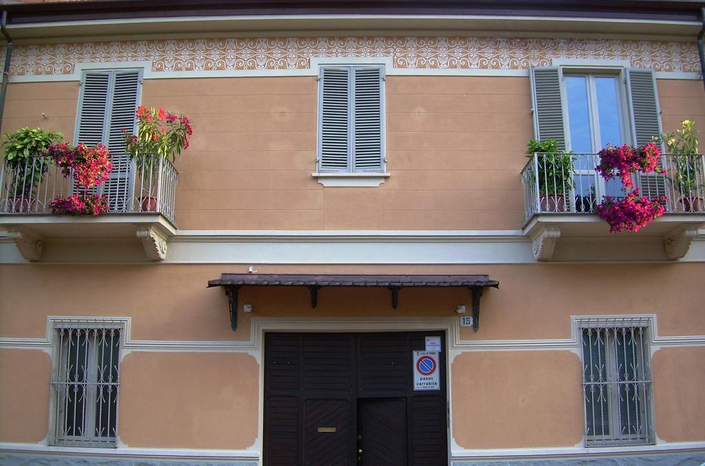 Affittacamere Casa Ganci Torino